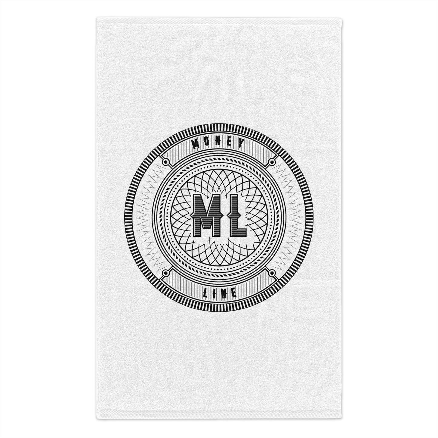 Rally Towel, 11x18