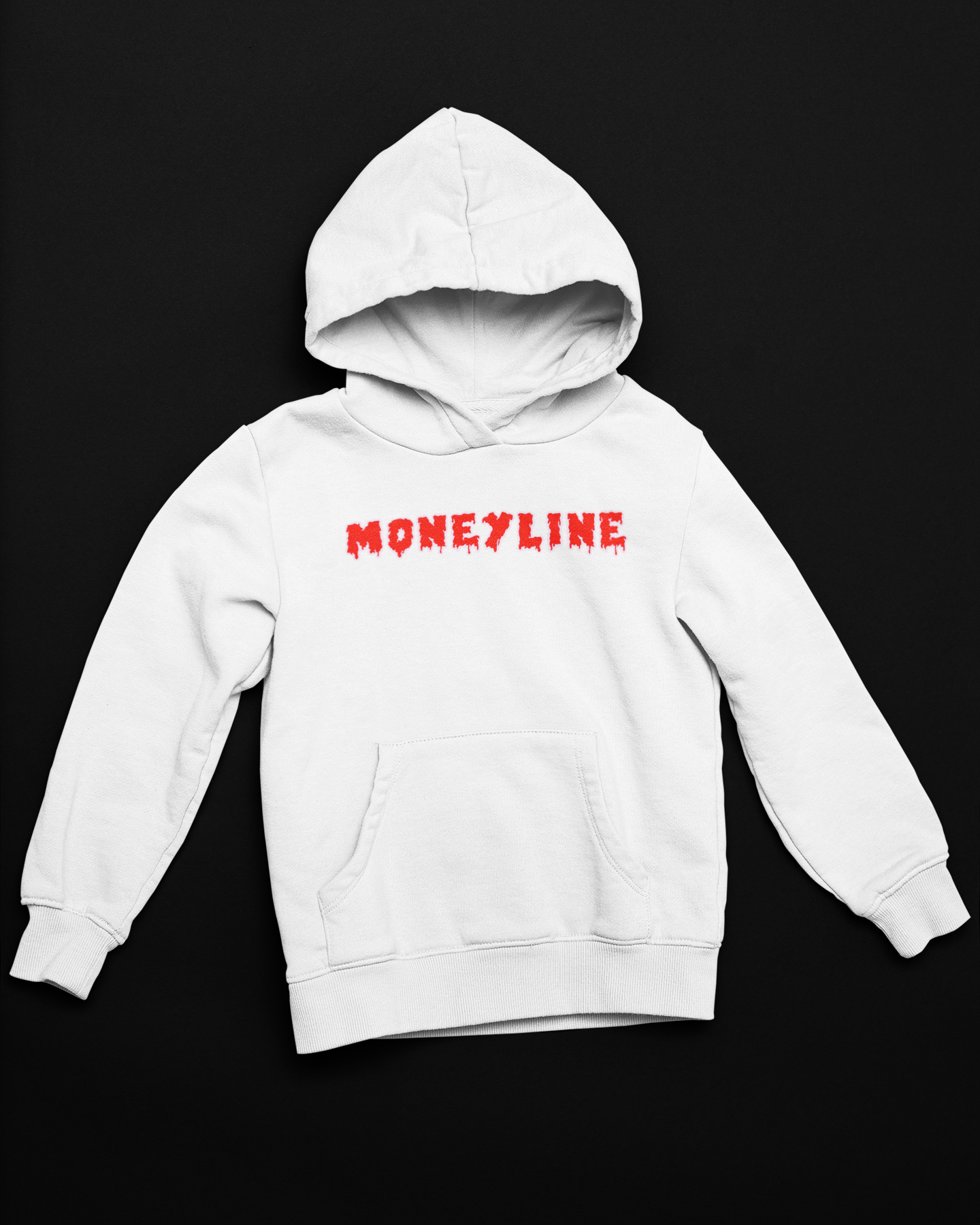 MONEYLINE HOODIE