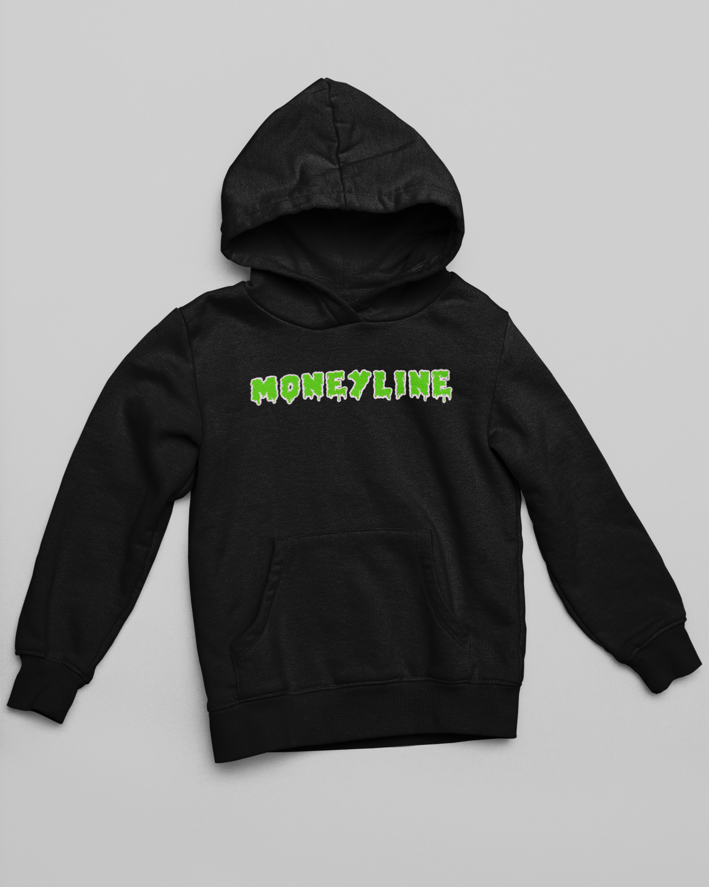 MONEYLINE HOODIE
