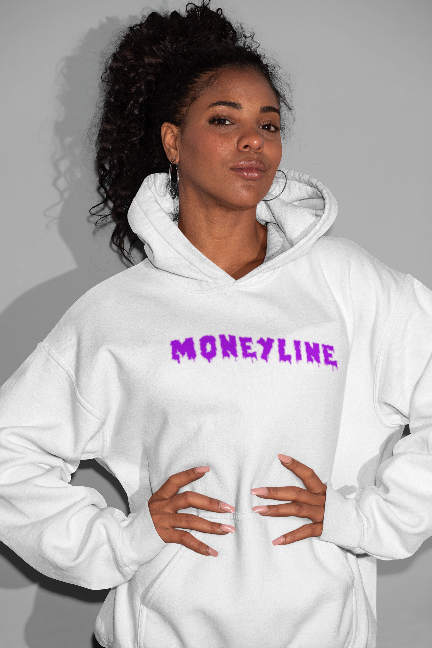 MONEYLINE HOODIE