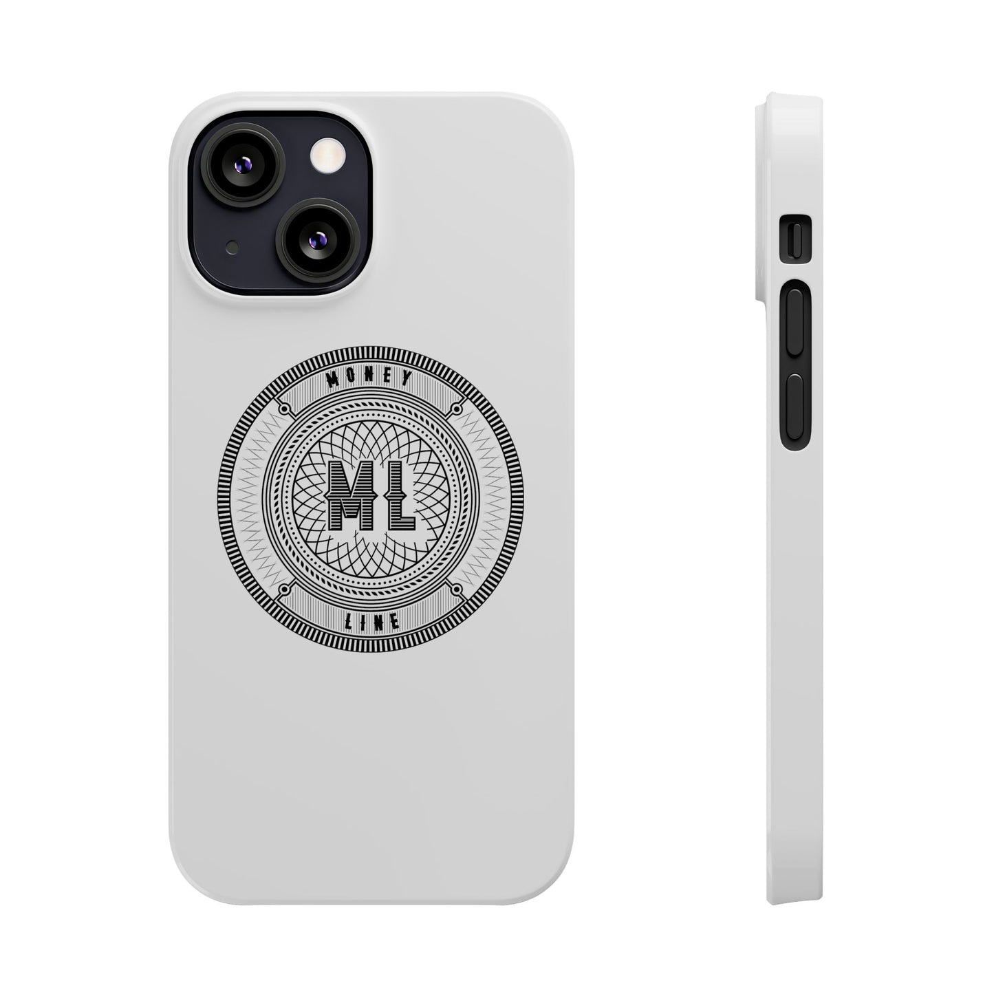 Slim Phone Cases