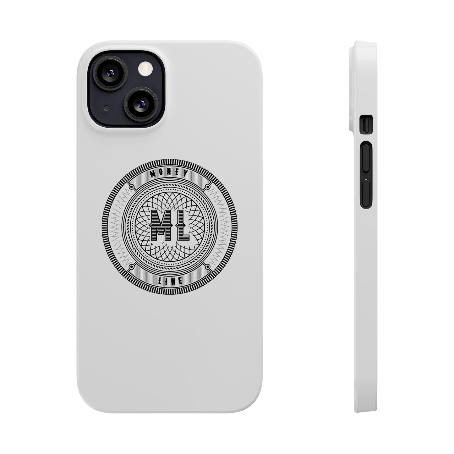 Slim Phone Cases