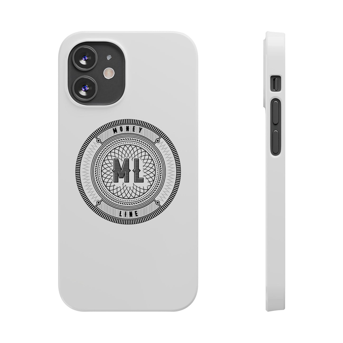 Slim Phone Cases
