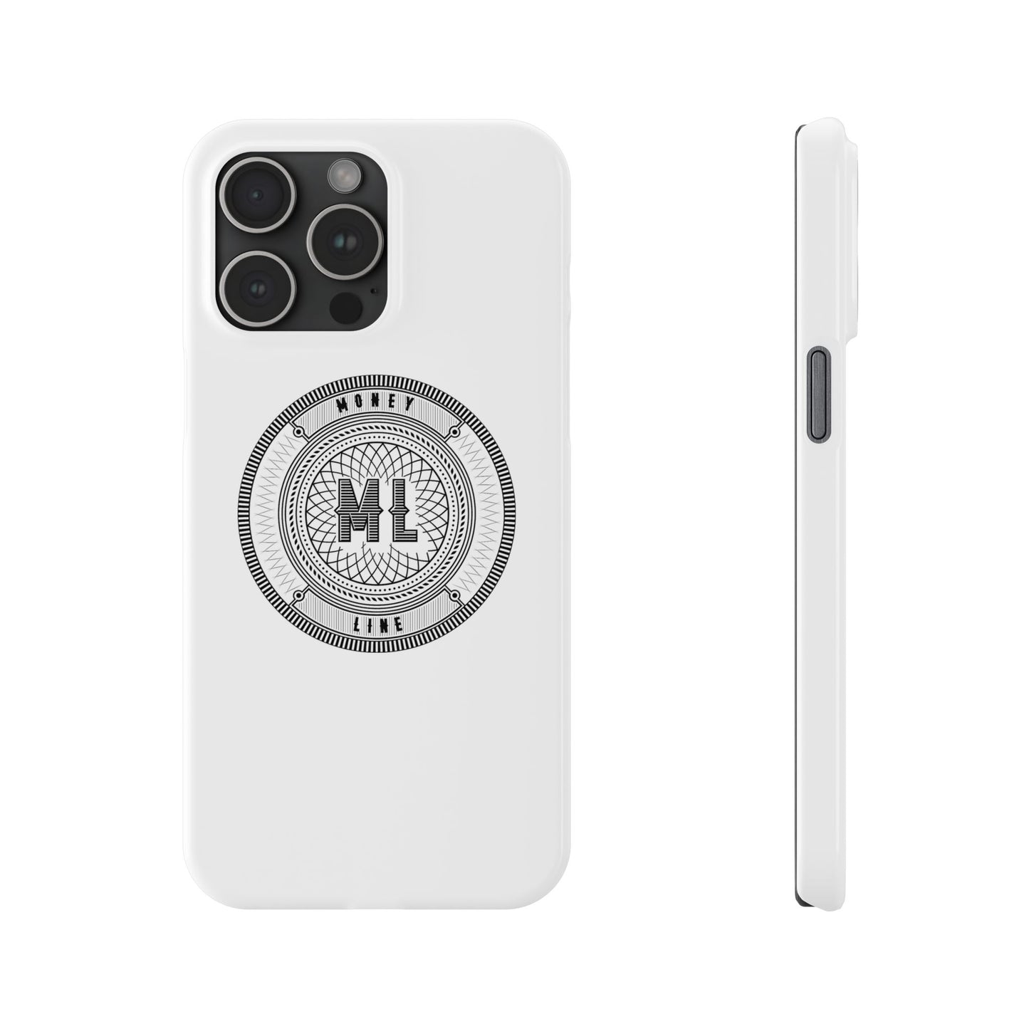 Slim Phone Cases