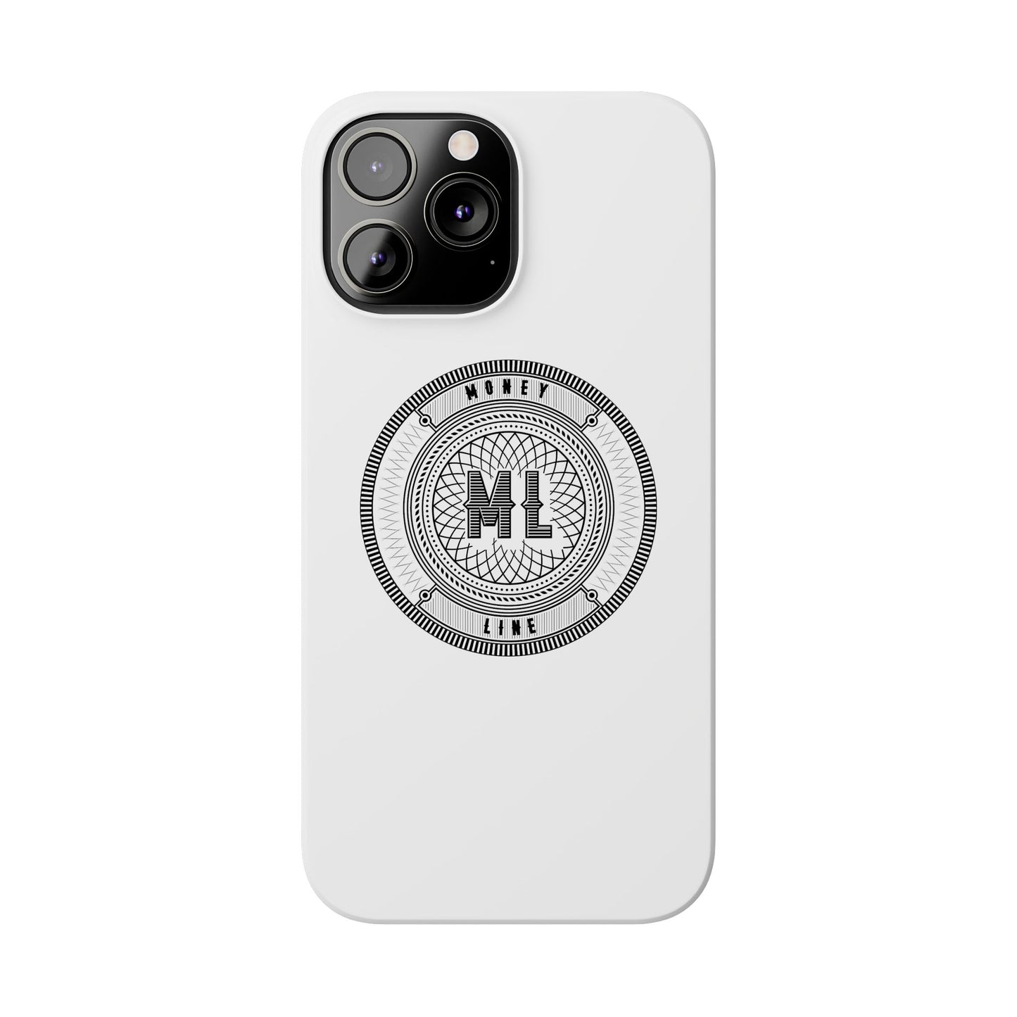 Slim Phone Cases