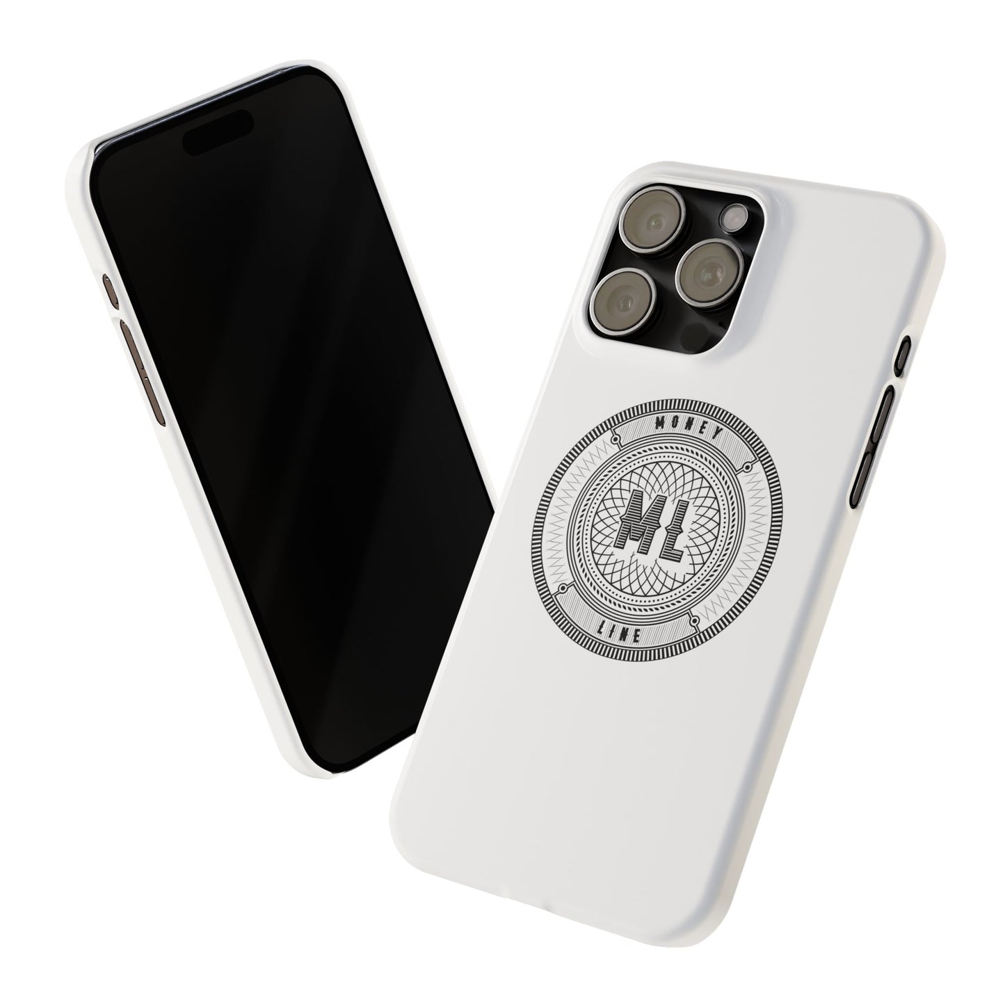 Slim Phone Cases