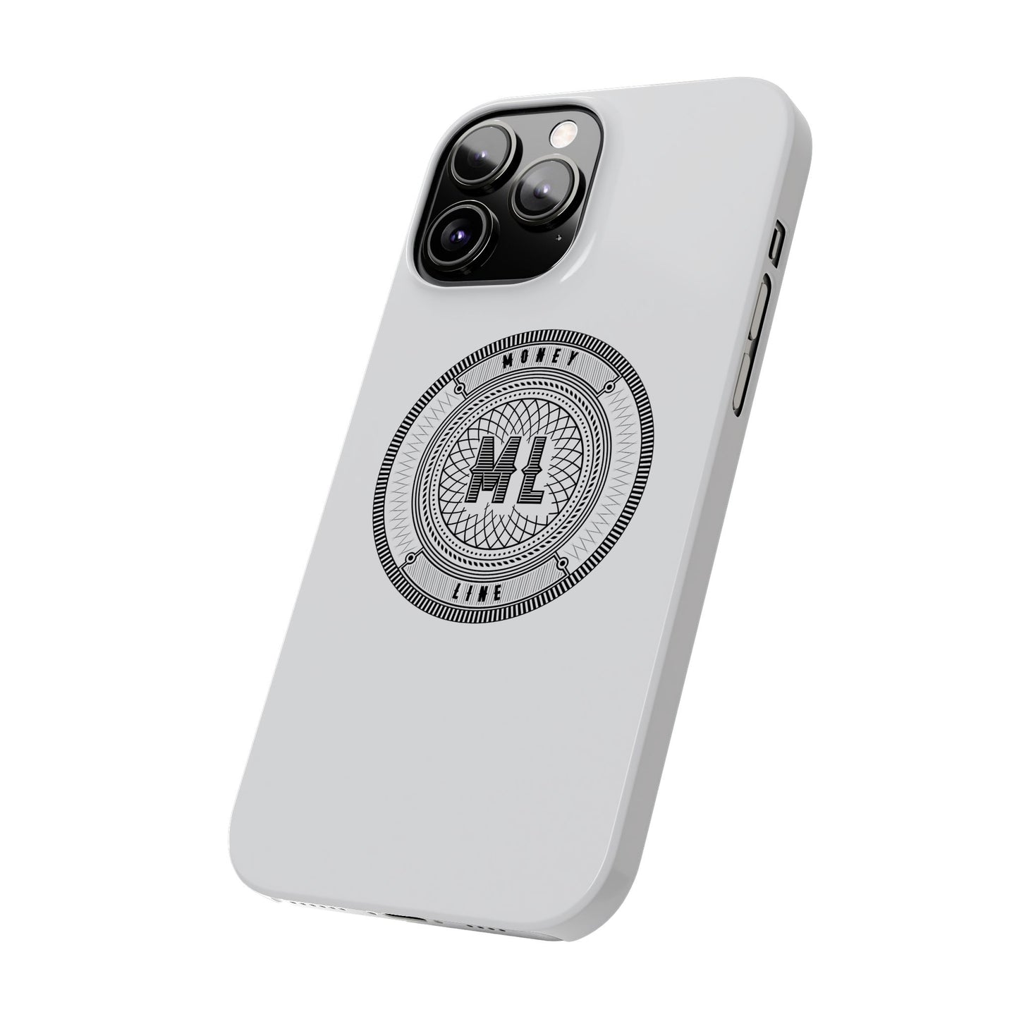 Slim Phone Cases