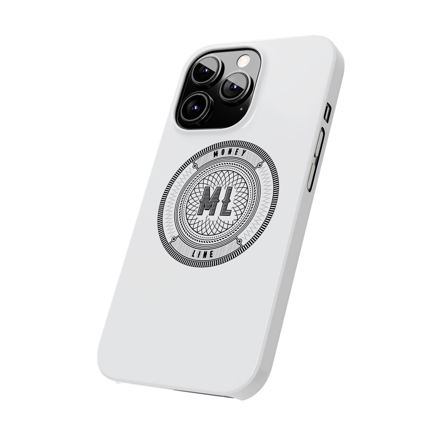 Slim Phone Cases