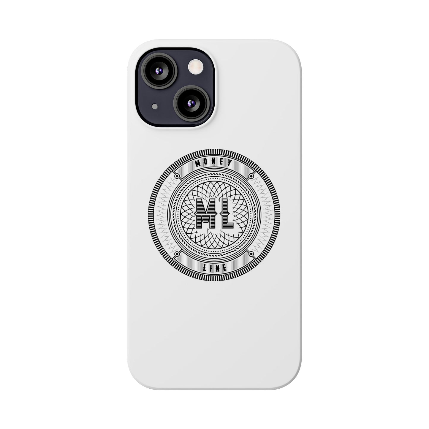 Slim Phone Cases