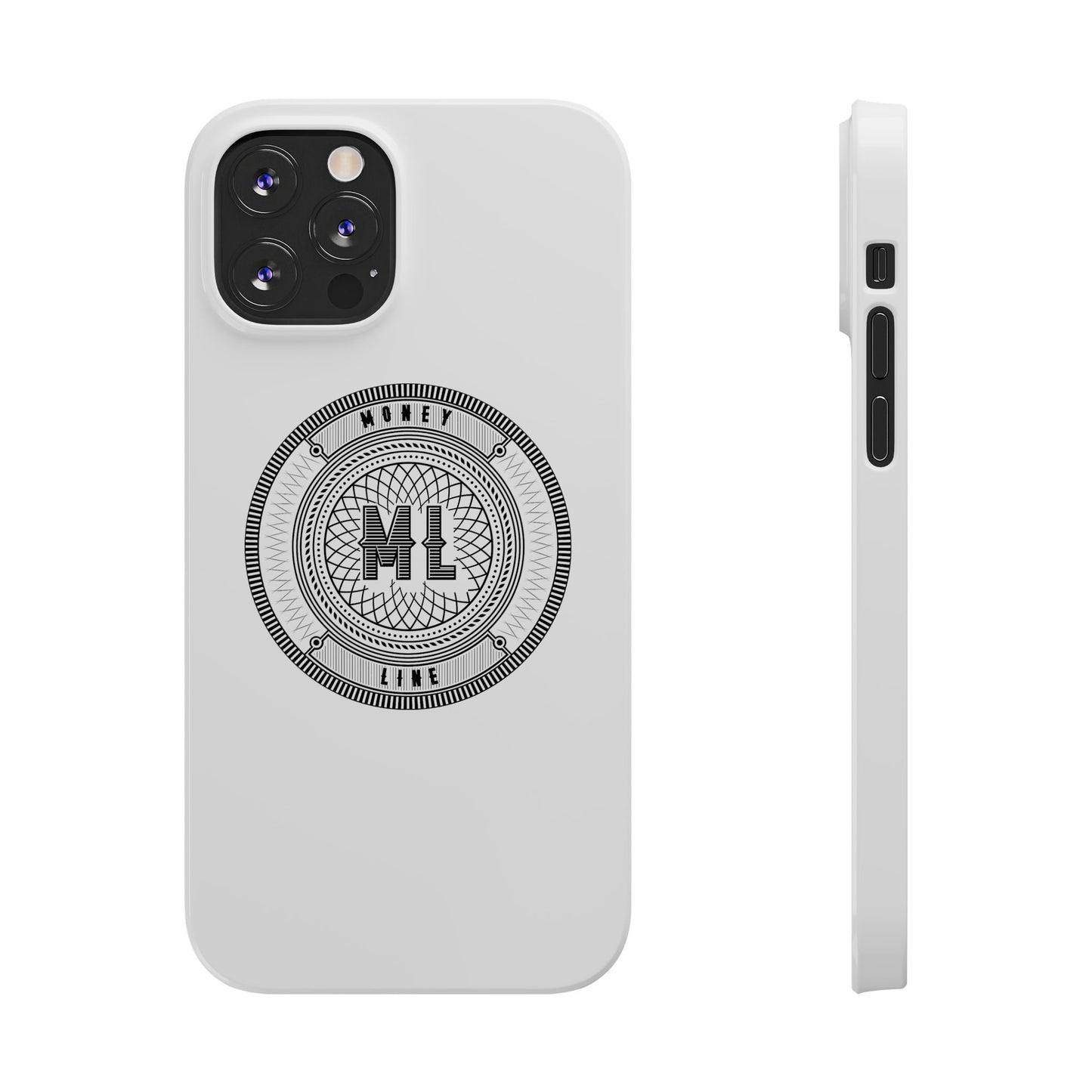 Slim Phone Cases