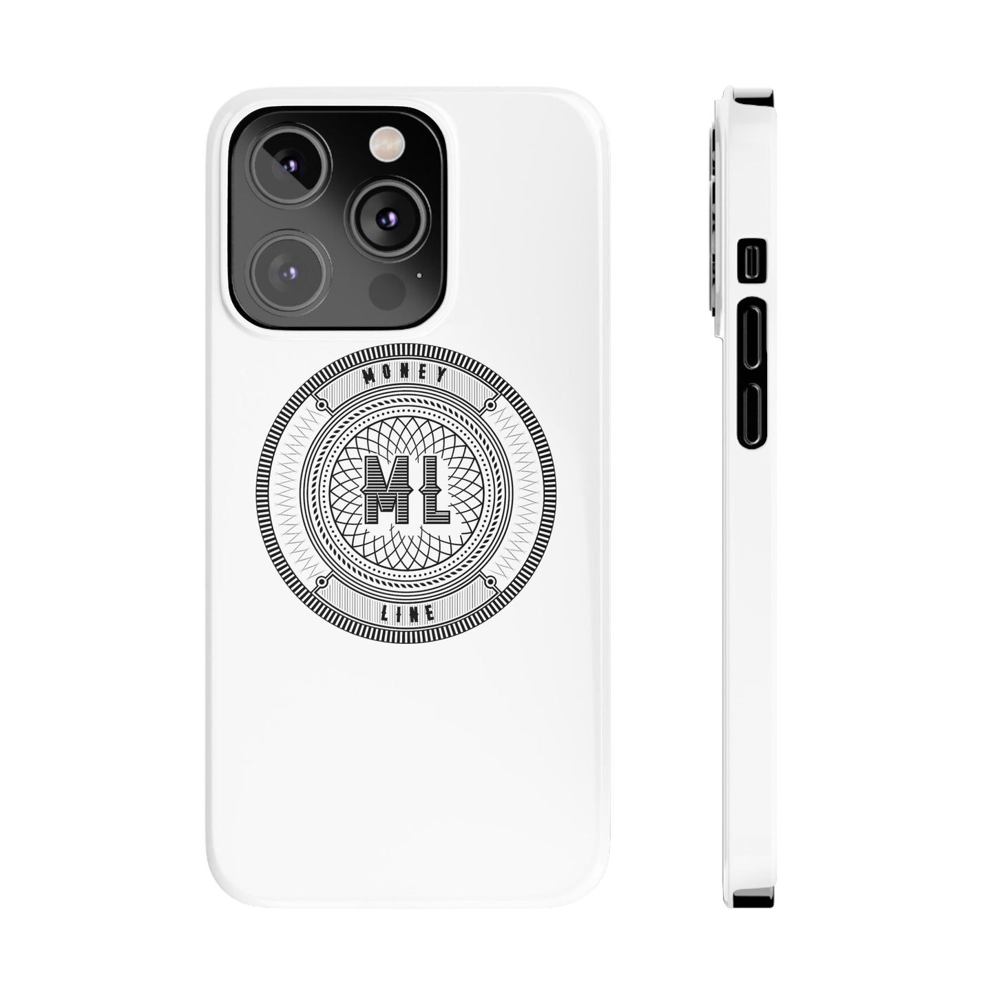 Slim Phone Cases