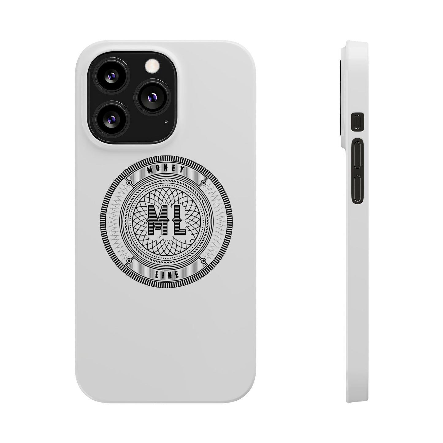 Slim Phone Cases