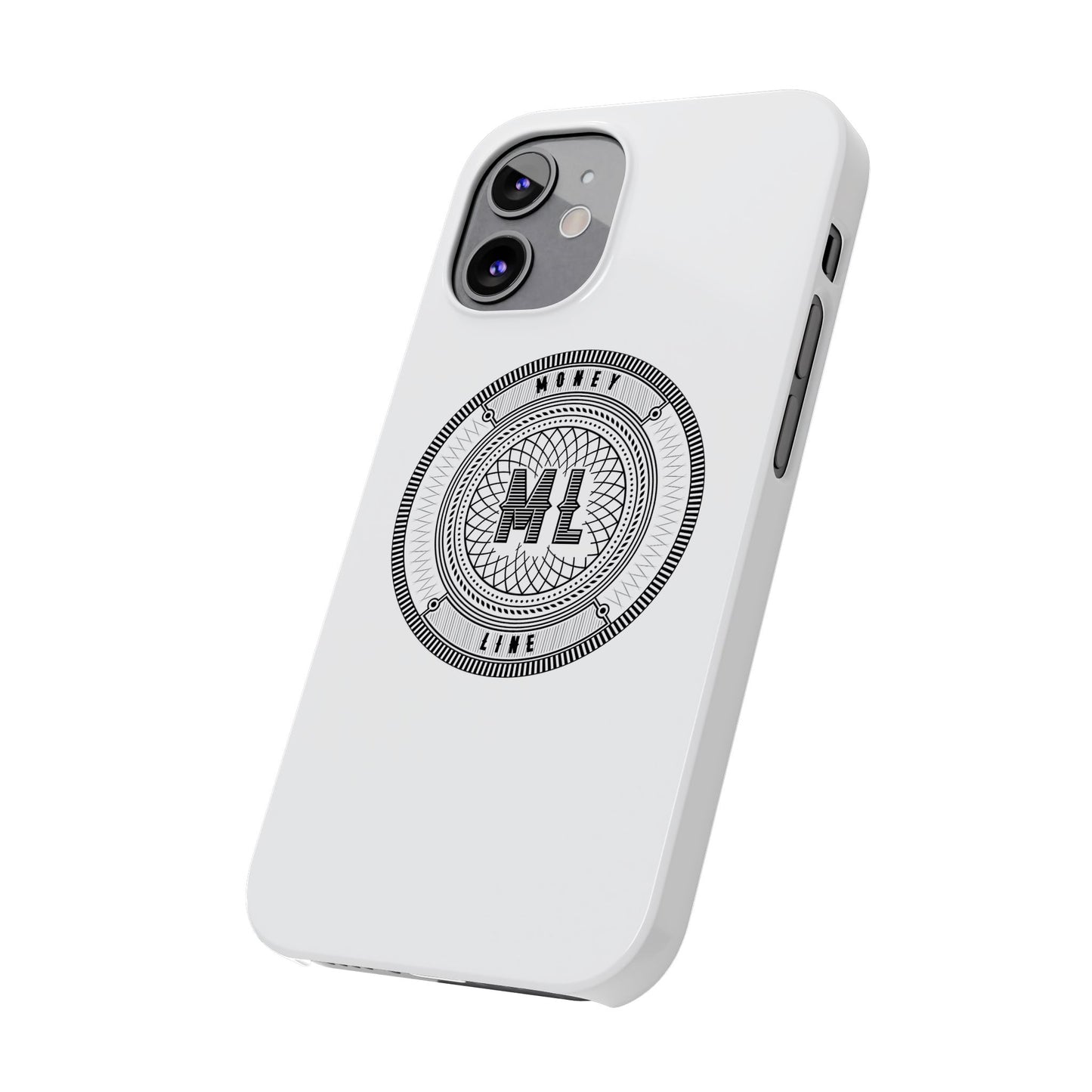 Slim Phone Cases
