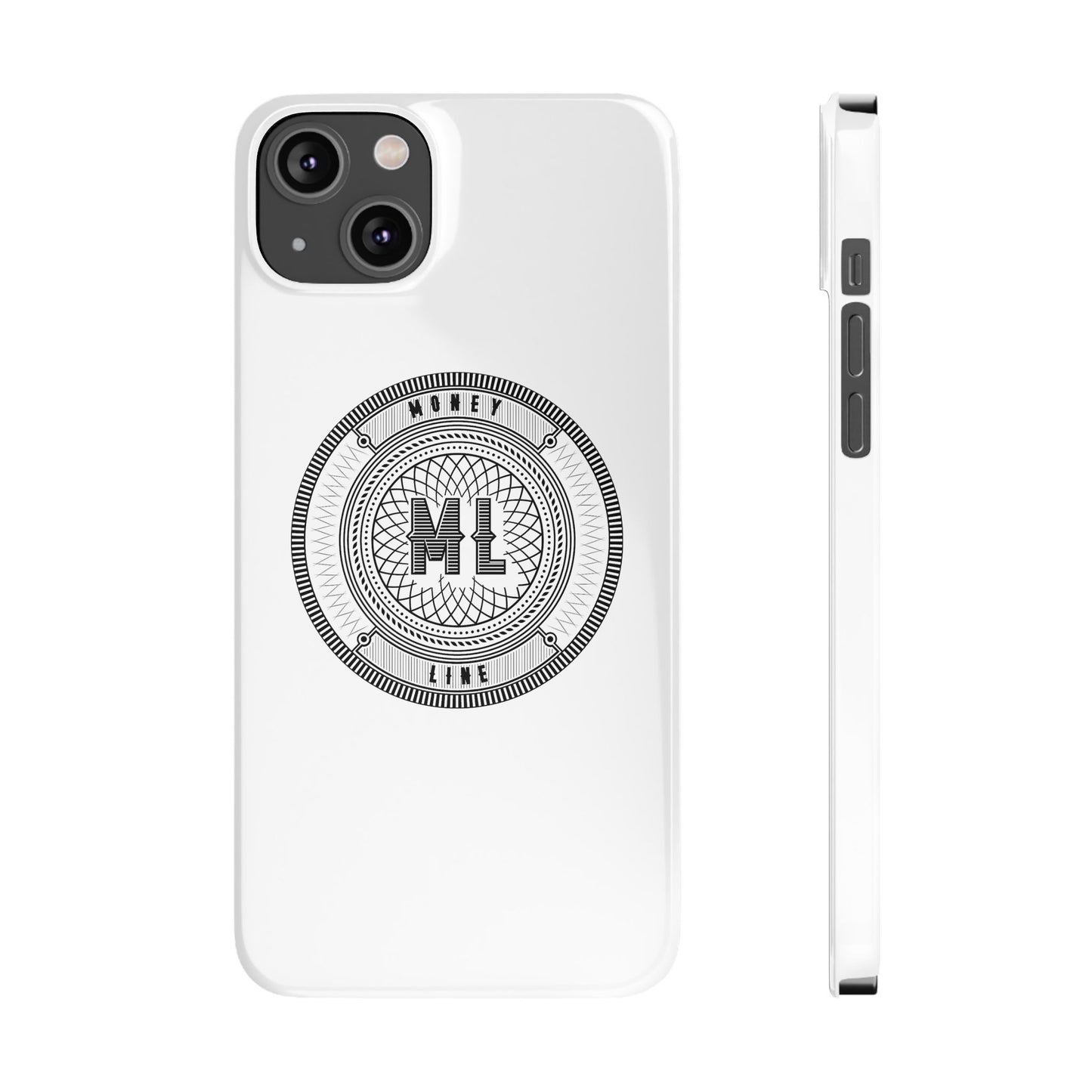 Slim Phone Cases