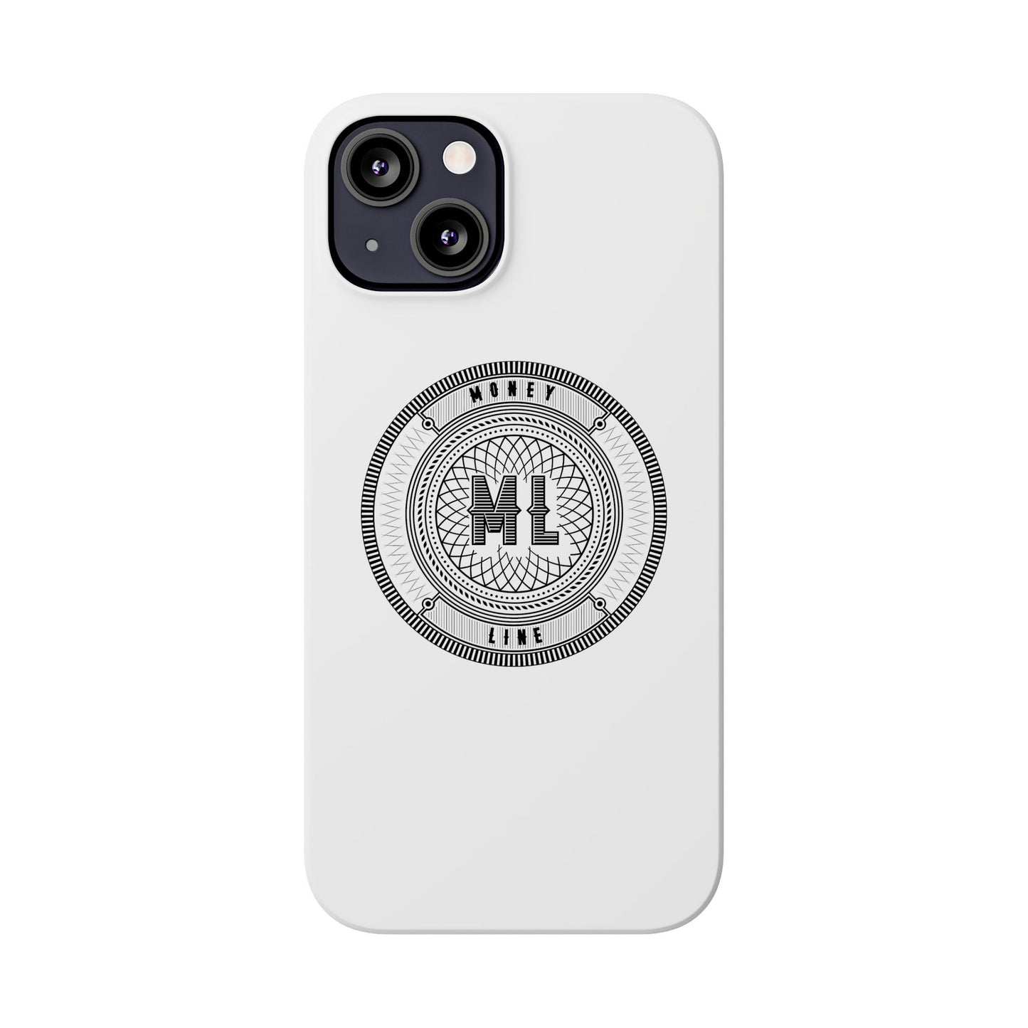 Slim Phone Cases