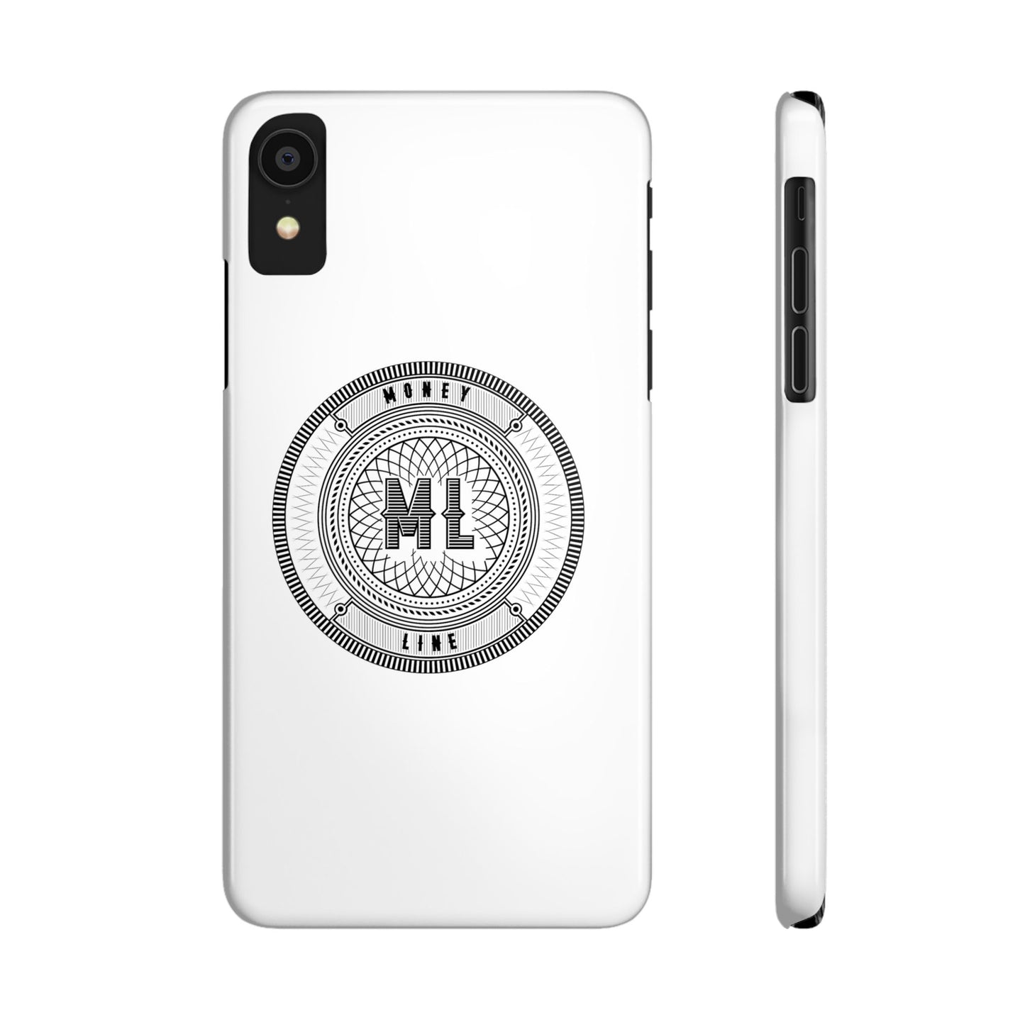 Slim Phone Cases