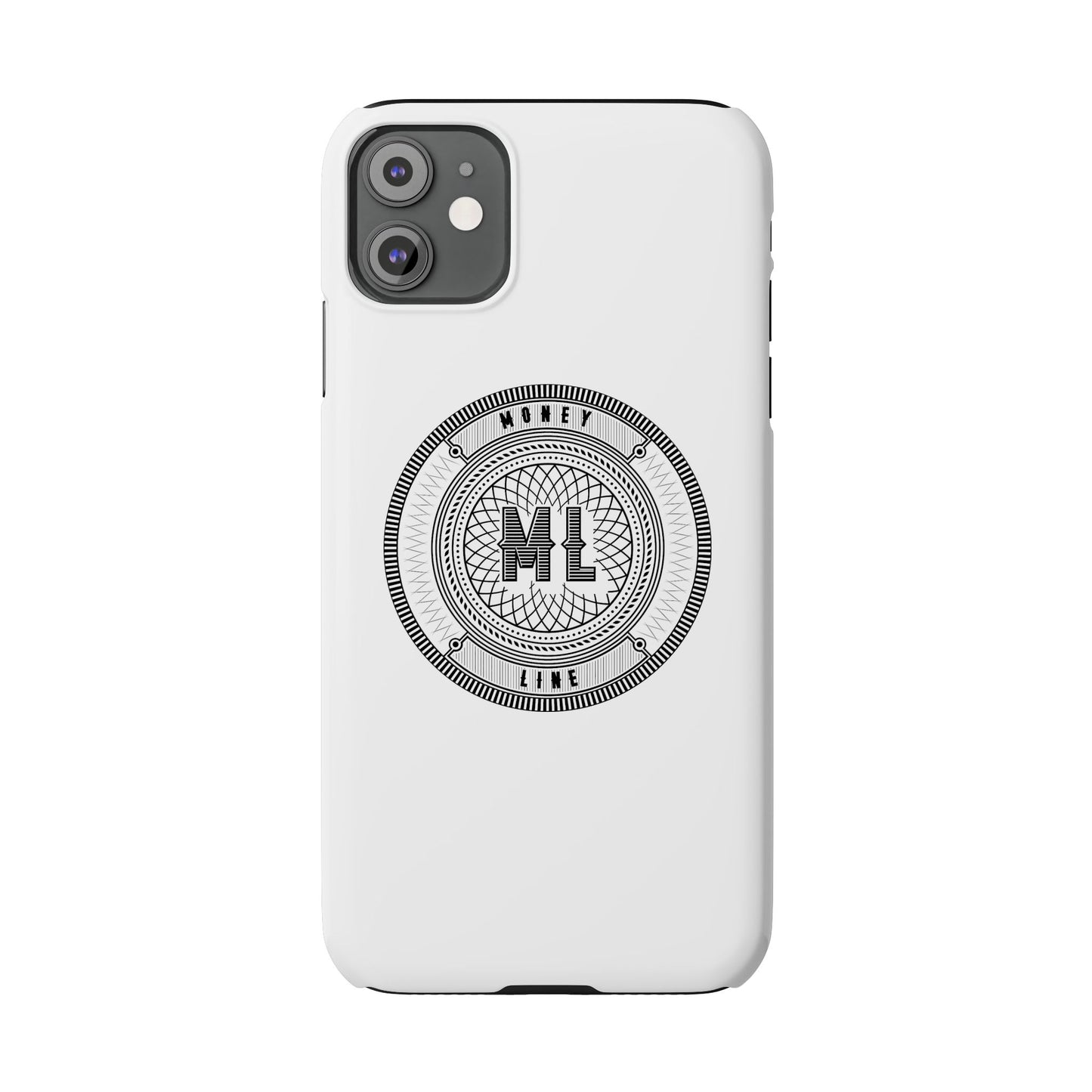 Slim Phone Cases