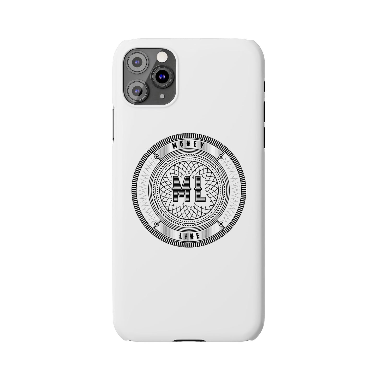Slim Phone Cases