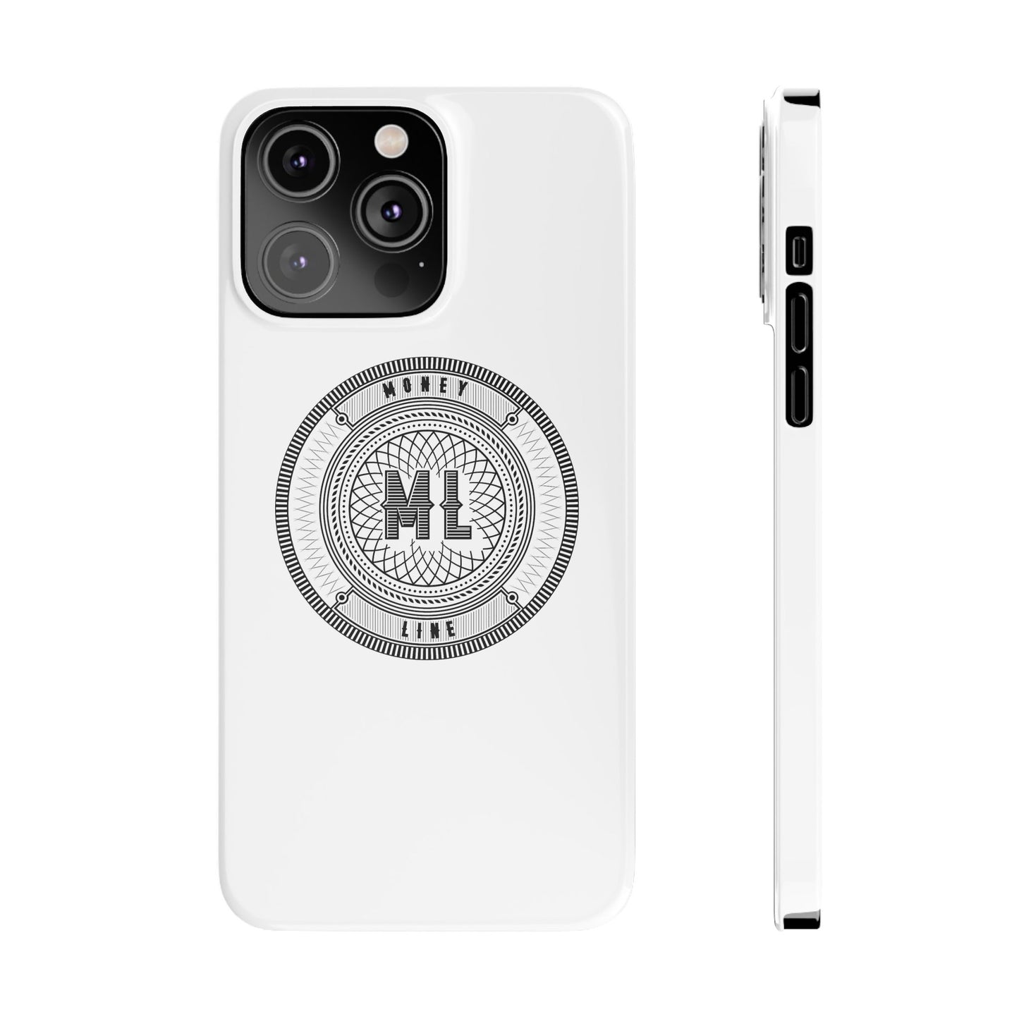 Slim Phone Cases