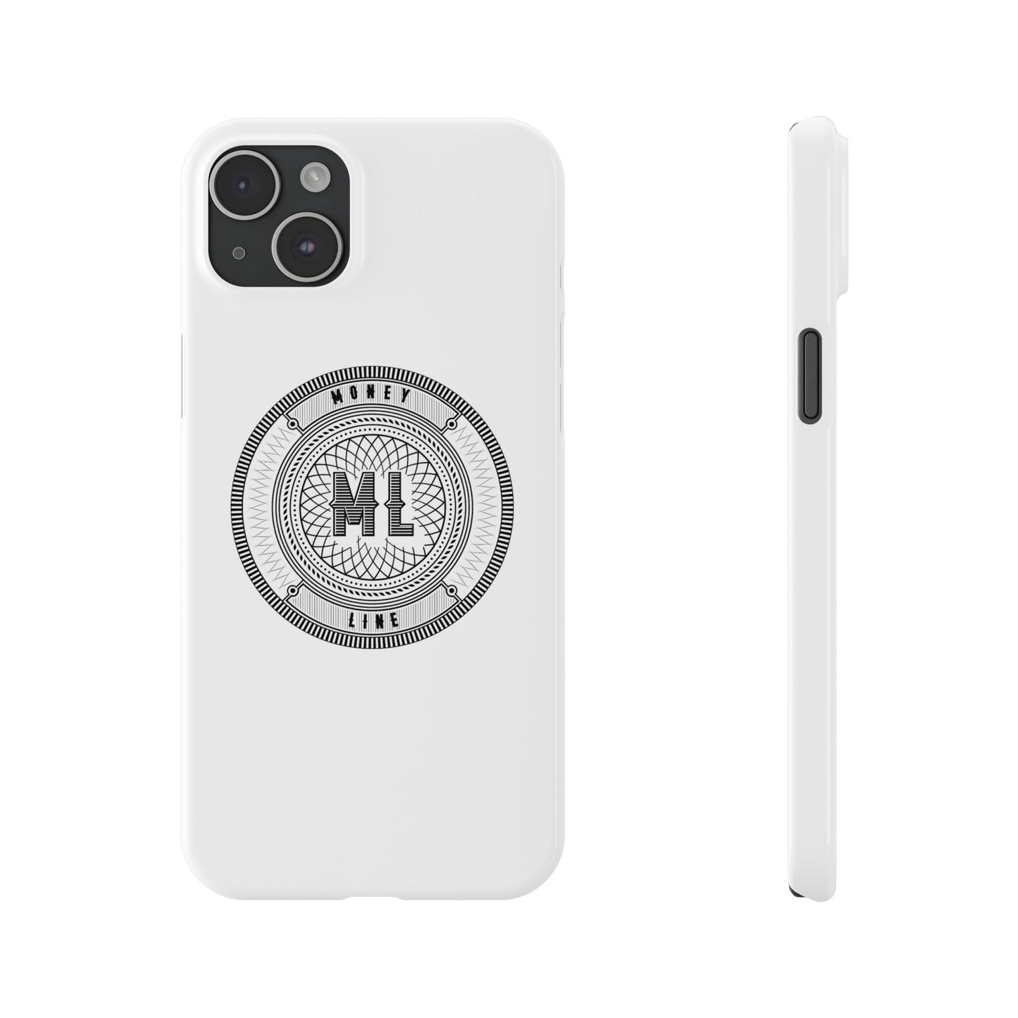 Slim Phone Cases