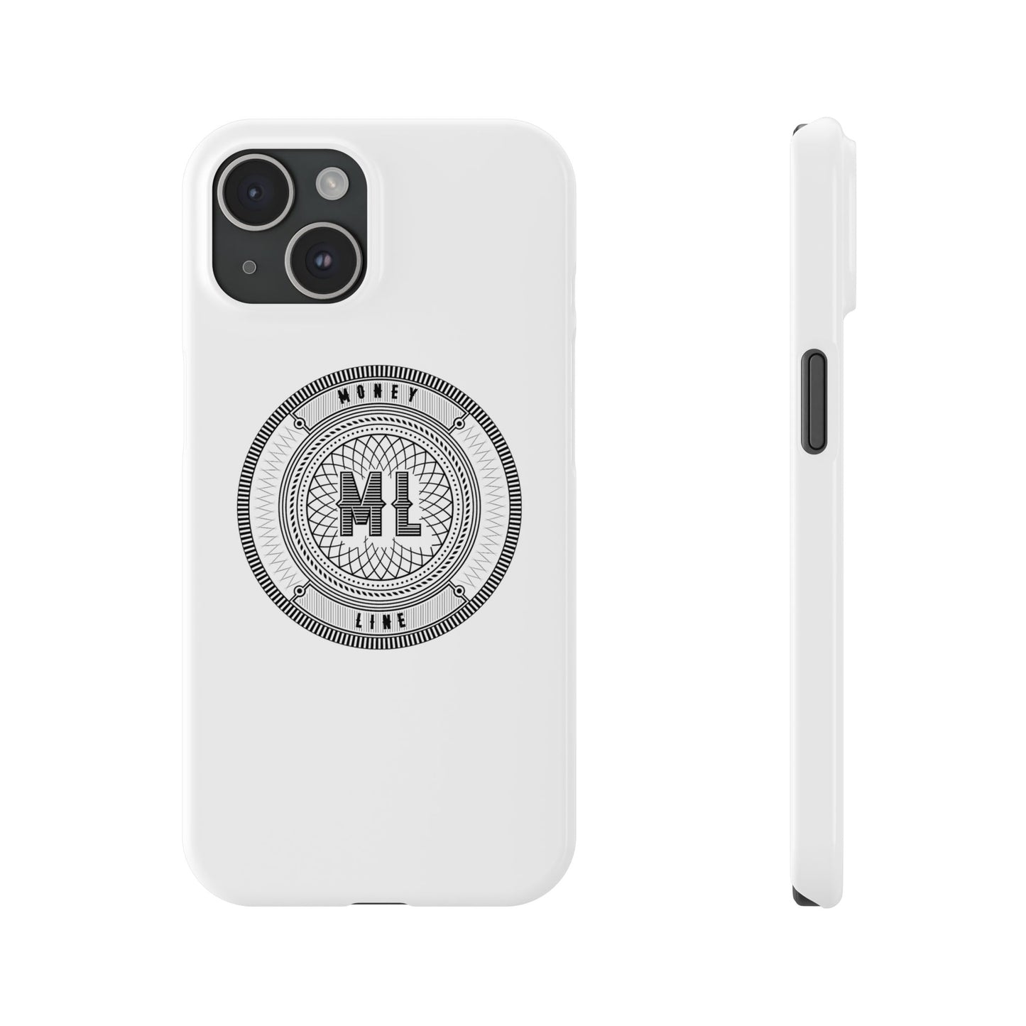 Slim Phone Cases