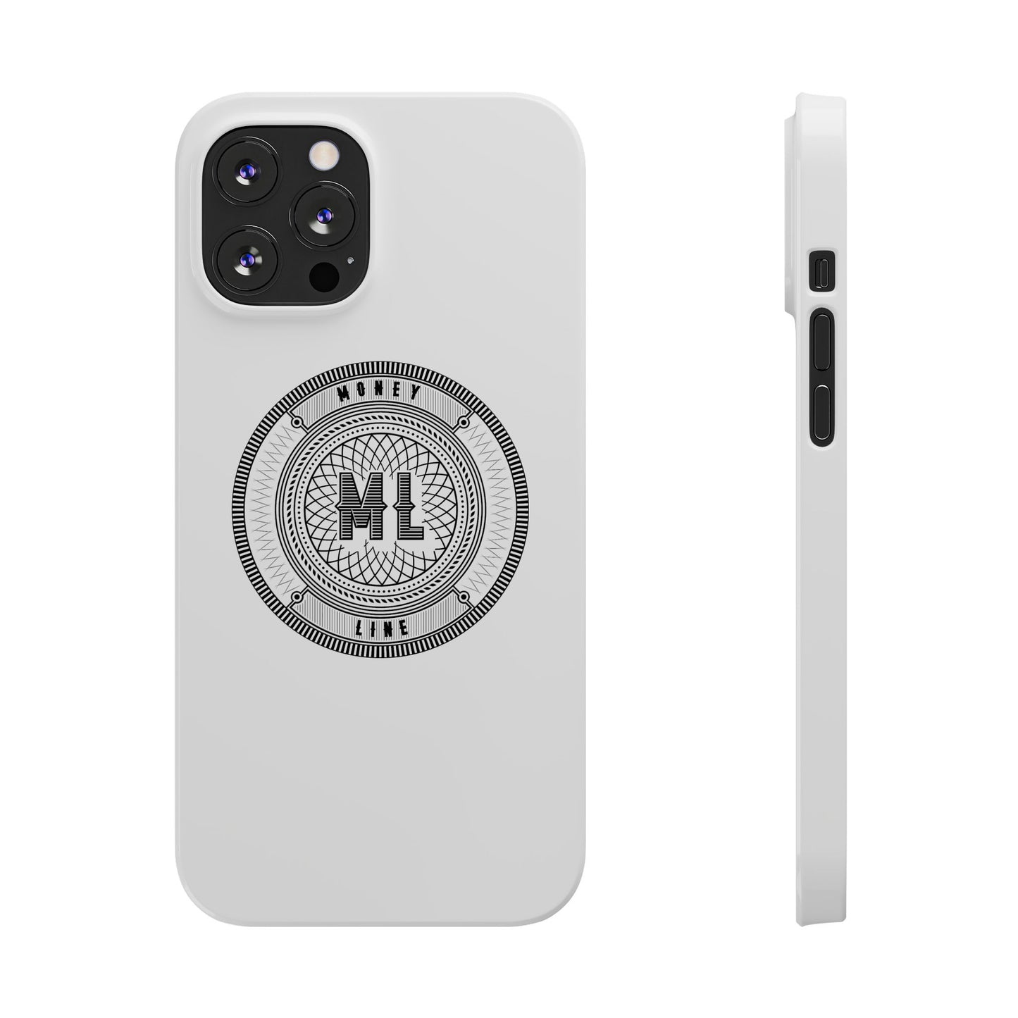 Slim Phone Cases