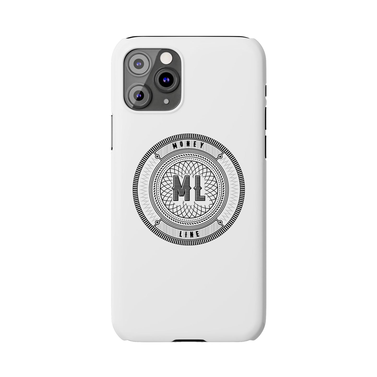 Slim Phone Cases
