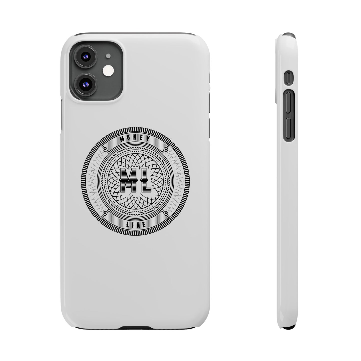 Slim Phone Cases