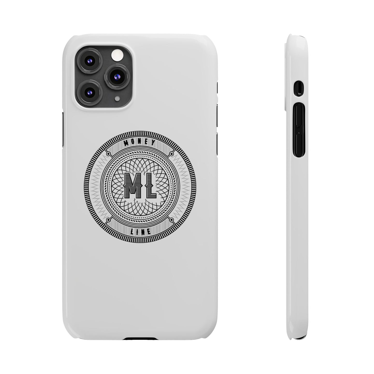Slim Phone Cases
