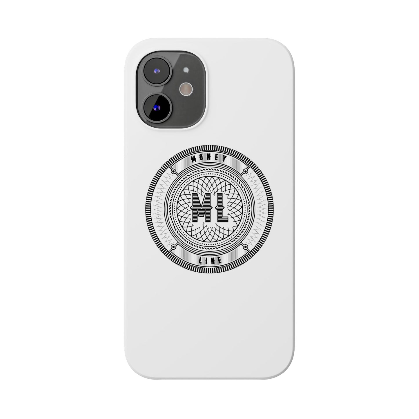 Slim Phone Cases