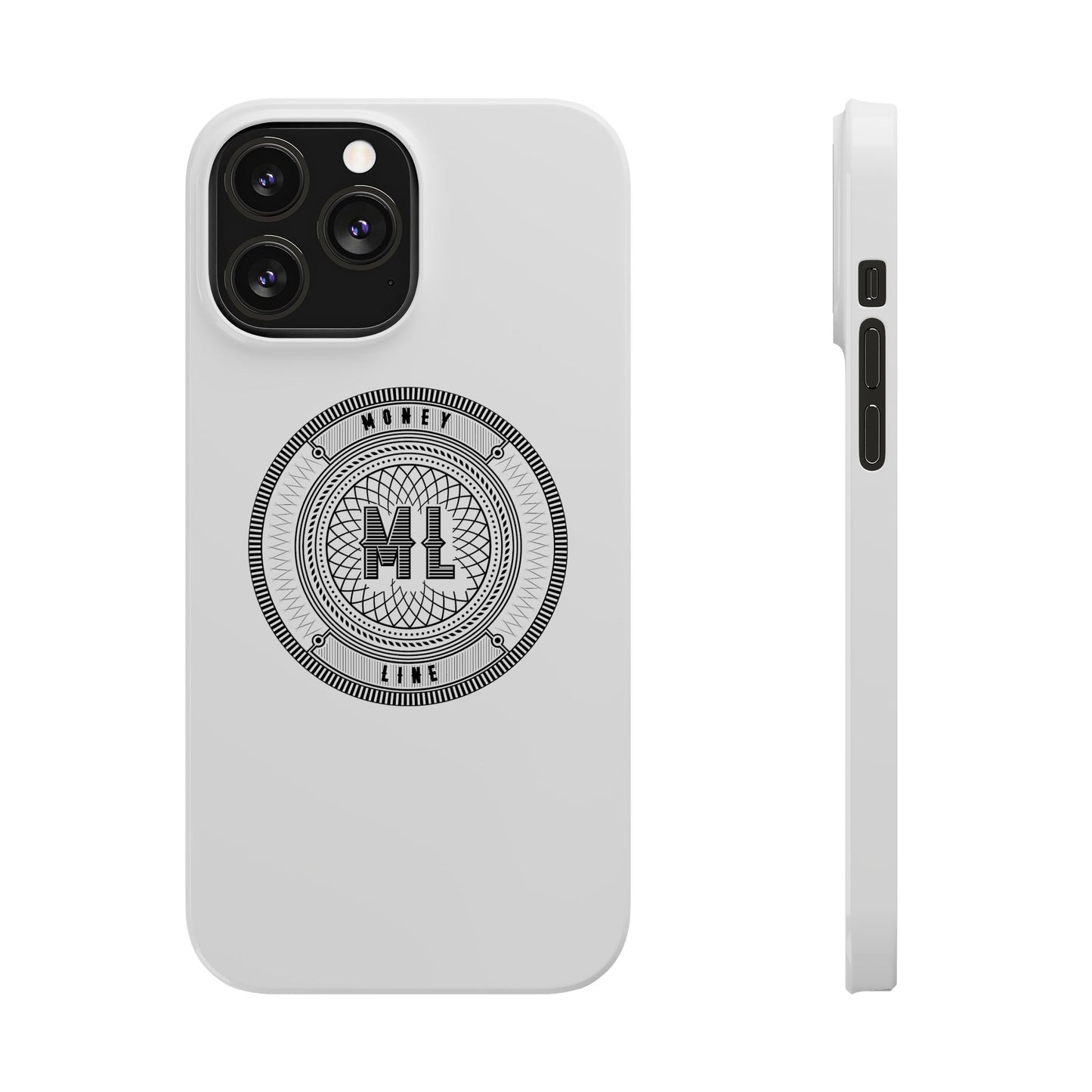 Slim Phone Cases