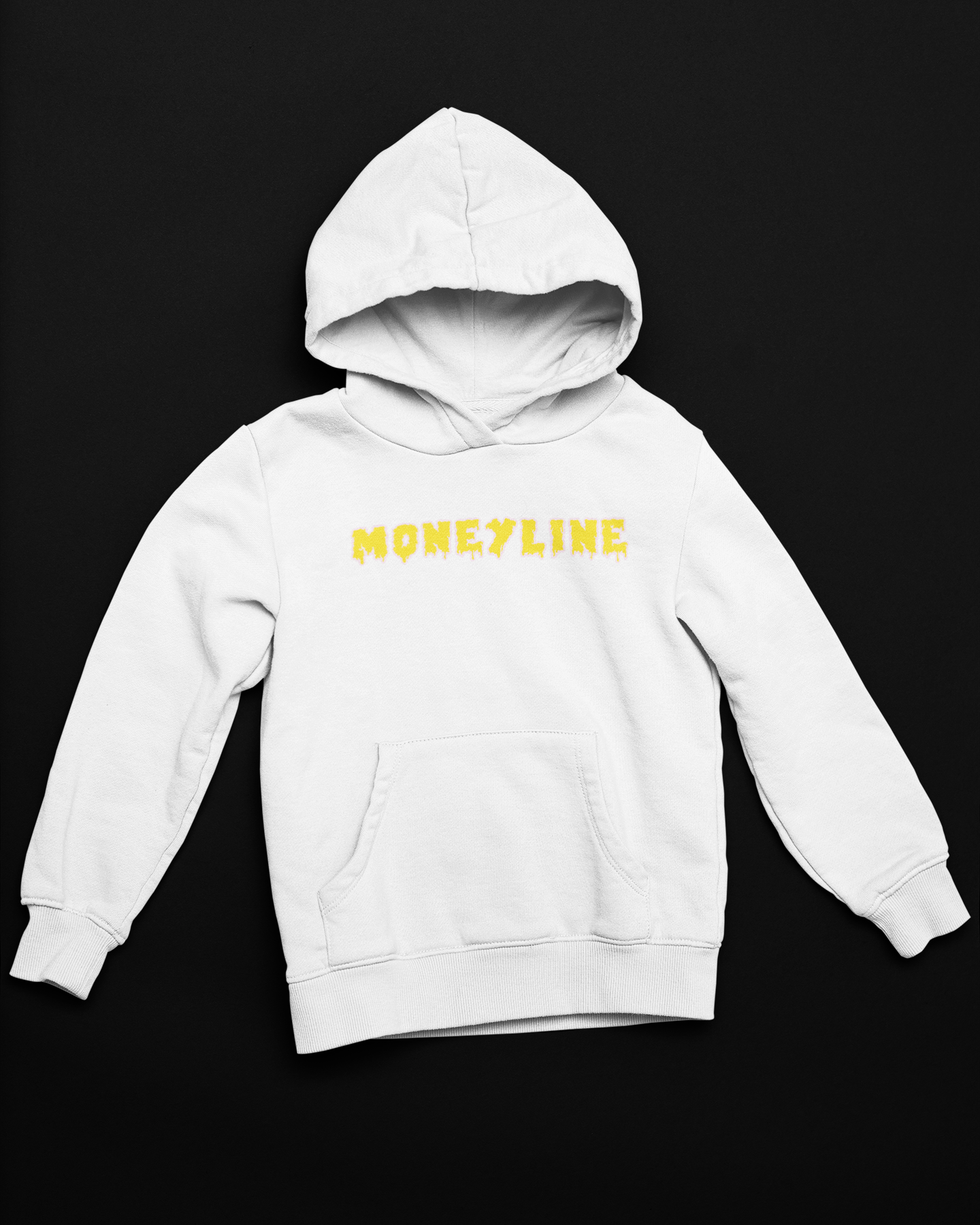 MONEYLINE HOODIE