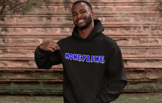 MONEYLINE HOODIE