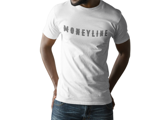 ORIGINAL MONEYLINE T-SHIRT