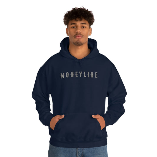 Moneyline™ Hooded Sweatshirt